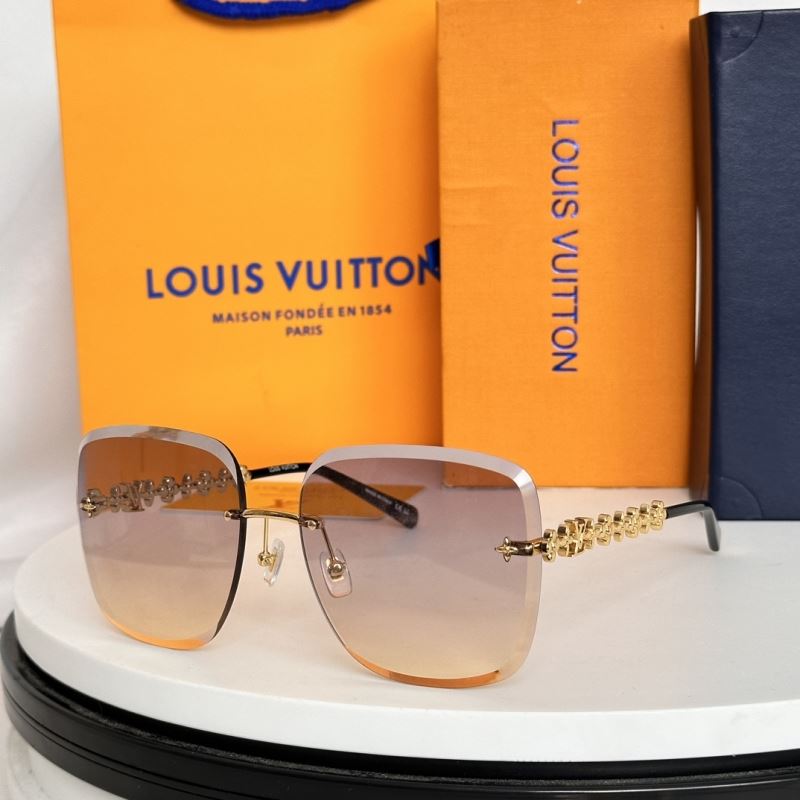 Louis Vuitton Sunglasses